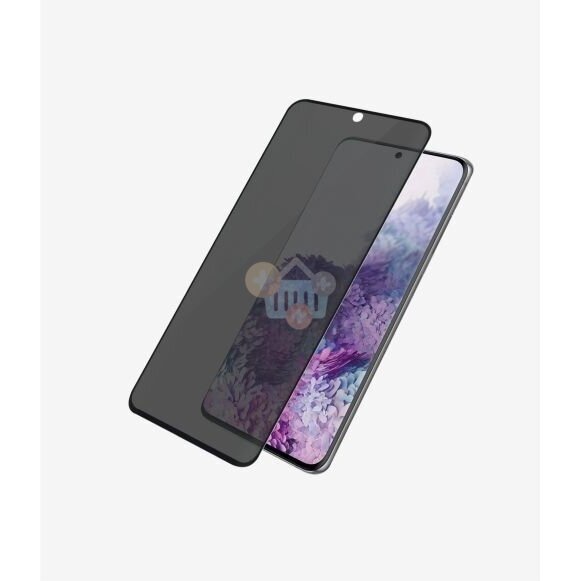 Apsauginis stiklas Samsung Galaxy S20 (Juodas) PanzerGlass Premium +++ TOP Privatumas 2 Apsauginis stiklas Samsung Galaxy S20 (Juodas) PanzerGlass Premium +++ TOP Privatumas 2