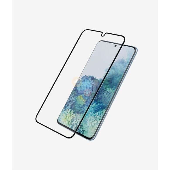 Apsauginis stiklas Samsung Galaxy S20+ (Juodas) PanzerGlass Premium +++ TOP Saugumas 2 Apsauginis stiklas Samsung Galaxy S20+ (Juodas) PanzerGlass Premium +++ TOP Saugumas 2