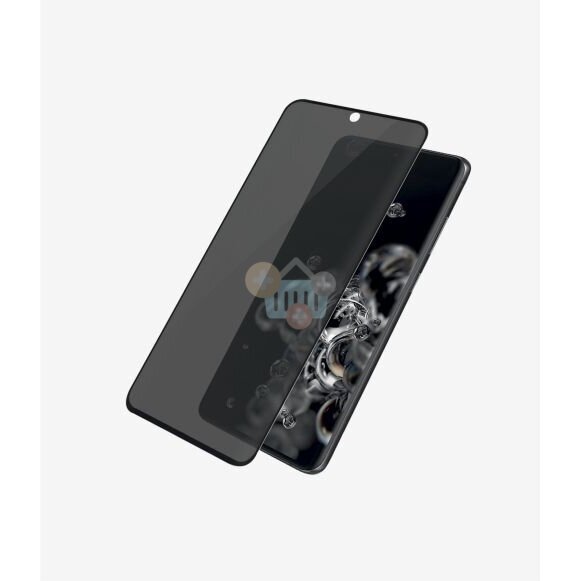 Apsauginis stiklas Samsung Galaxy S20 Ultra (Juodas) PanzerGlass Premium +++ TOP Privatumas 2 Apsauginis stiklas Samsung Galaxy S20 Ultra (Juodas) PanzerGlass Premium +++ TOP Privatumas 2