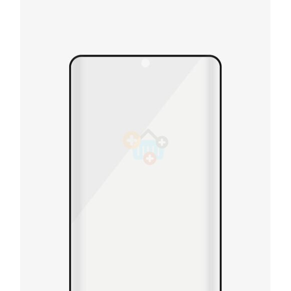 Apsauginis stiklas Samsung Galaxy S21 Ultra (Juodas) PanzerGlass Premium +++ TOP Saugumas 7 Apsauginis stiklas Samsung Galaxy S21 Ultra (Juodas) PanzerGlass Premium +++ TOP Saugumas 7