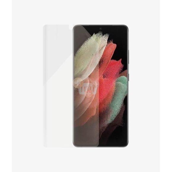 Apsauginis stiklas Samsung Galaxy S21 Ultra (Skaidrus) PanzerGlass Premium +++ TOP Saugumas 5 Apsauginis stiklas Samsung Galaxy S21 Ultra (Skaidrus) PanzerGlass Premium +++ TOP Saugumas 5