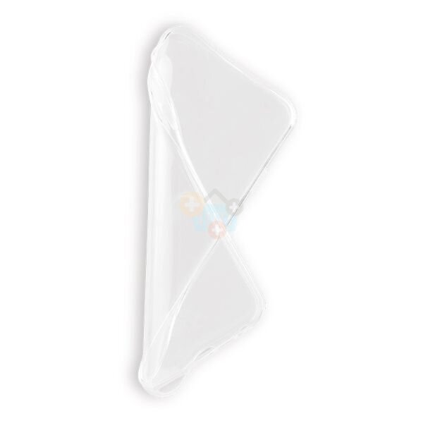 Apple iPhone 11 dėklas BeHello ThinGel (skaidrus) +++ TOP Komfortas 3 Apple iPhone 11 dėklas BeHello ThinGel (skaidrus) +++ TOP Komfortas 3