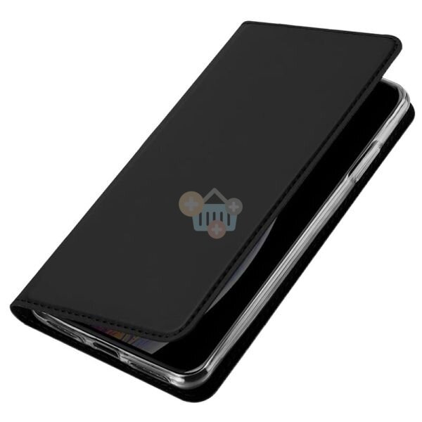Apple iPhone 11 dėklas Dux Ducis Skin Pro (juodas) +++ TOP Balansas 3 Apple iPhone 11 dėklas Dux Ducis Skin Pro (juodas) +++ TOP Balansas 3