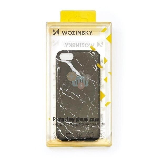 Xiaomi Poco X3 NFC / Poco X3 Pro dėklas Wozinsky Marble (rožinis) +++ TOP Dizainas 5 Xiaomi Poco X3 NFC / Poco X3 Pro dėklas Wozinsky Marble (rožinis) +++ TOP Dizainas 5