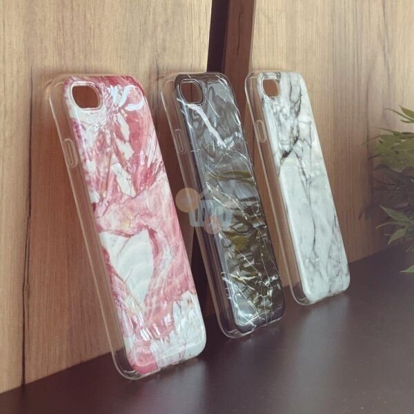 Xiaomi Poco X3 NFC / Poco X3 Pro dėklas Wozinsky Marble (rožinis) +++ TOP Dizainas 2 Xiaomi Poco X3 NFC / Poco X3 Pro dėklas Wozinsky Marble (rožinis) +++ TOP Dizainas 2