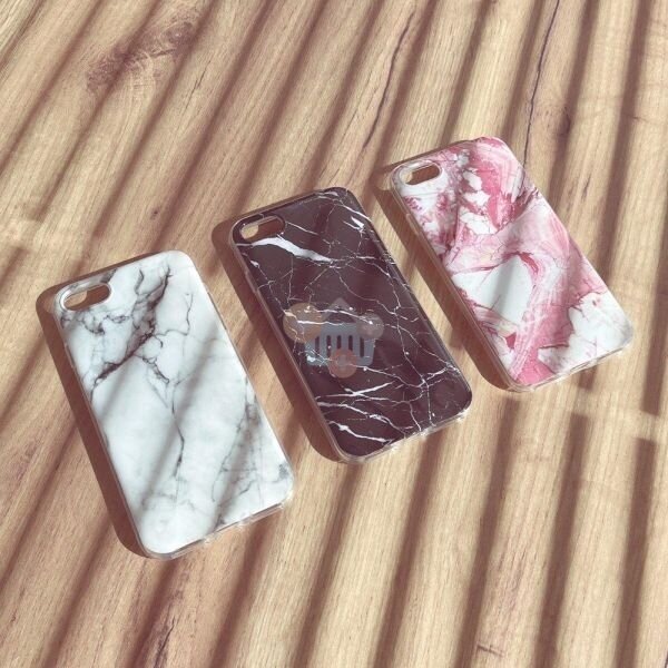 Samsung Galaxy S20 FE 5G dėklas Wozinsky Marble (juodas) +++ TOP Dizainas 1 Samsung Galaxy S20 FE 5G dėklas Wozinsky Marble (juodas) +++ TOP Dizainas 1