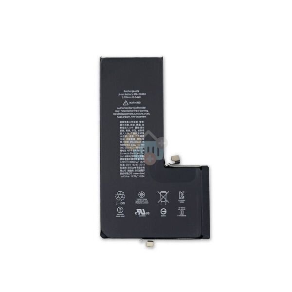 Apple iPhone 11 Pro baterija +++ TOP Kokybė