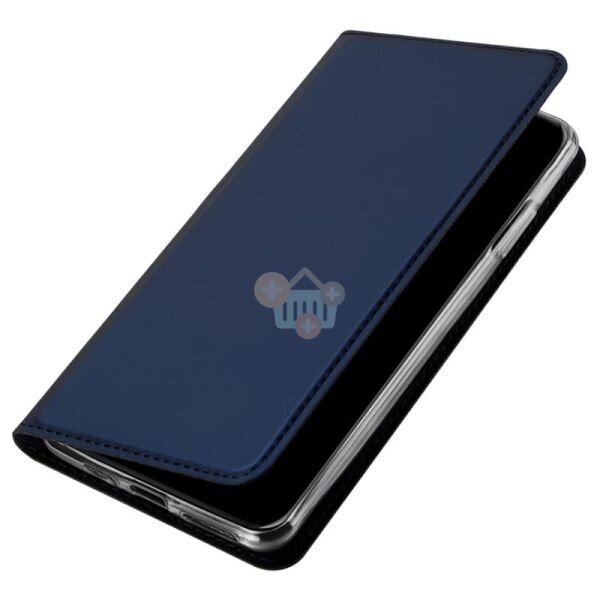 Apple iPhone 11 Pro dėklas Dux Ducis Skin Pro (tamsiai mėlynas) +++ TOP Balansas 2 Apple iPhone 11 Pro dėklas Dux Ducis Skin Pro (tamsiai mėlynas) +++ TOP Balansas 2