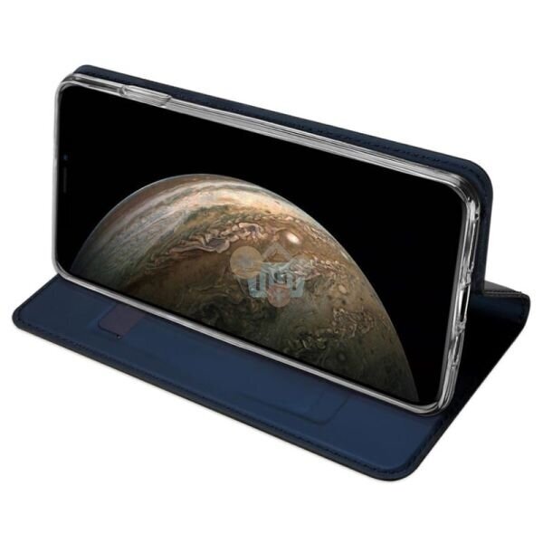 Apple iPhone 11 Pro dėklas Dux Ducis Skin Pro (tamsiai mėlynas) +++ TOP Balansas 4 Apple iPhone 11 Pro dėklas Dux Ducis Skin Pro (tamsiai mėlynas) +++ TOP Balansas 4