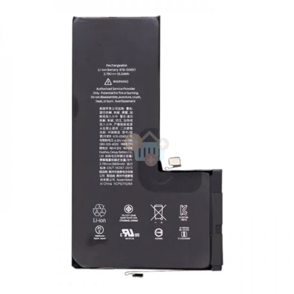Apple iPhone 11 Pro Max baterija +++ TOP Kokybė