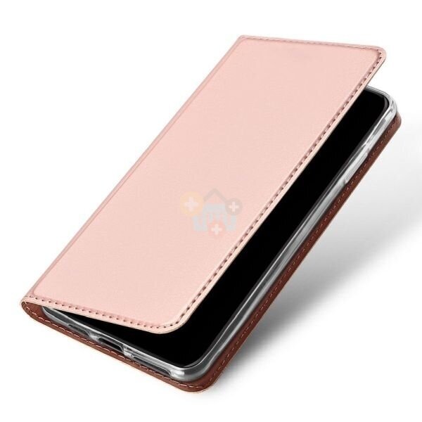 Apple iPhone 11 Pro Max dėklas Dux Ducis Skin Pro (rožinis-auksinis) +++ TOP Balansas 3 Apple iPhone 11 Pro Max dėklas Dux Ducis Skin Pro (rožinis-auksinis) +++ TOP Balansas 3