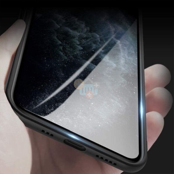 Apple iPhone 12 Pro Max dėklas X-Level Guardian (juodas) +++ TOP Komfortas 3
