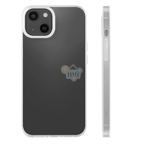 Apple iPhone 13 dėklas BeHello ThinGel (skaidrus) +++ TOP Komfortas 1 Apple iPhone 13 dėklas BeHello ThinGel (skaidrus) +++ TOP Komfortas 1