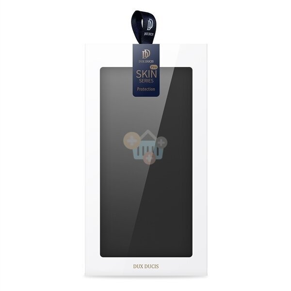 Apple iPhone 13 mini dėklas Dux Ducis Skin Pro (juodas) +++ TOP Balansas 2 Apple iPhone 13 mini dėklas Dux Ducis Skin Pro (juodas) +++ TOP Balansas 2