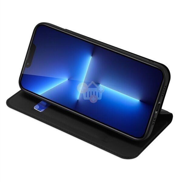 Apple iPhone 13 Pro dėklas Dux Ducis Skin Pro (juodas) +++ TOP Balansas 1 Apple iPhone 13 Pro dėklas Dux Ducis Skin Pro (juodas) +++ TOP Balansas 1
