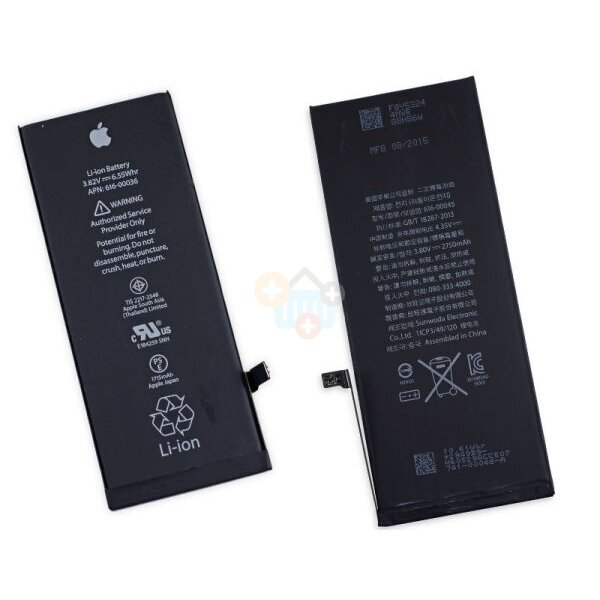 Apple iPhone 6S Plus baterija +++ TOP Kokybė