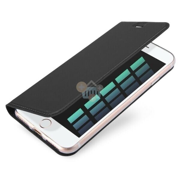 Apple iPhone 7, 8, SE (2020) dėklas Dux Ducis Skin Pro (juodas) +++ TOP Balansas 3 Apple iPhone 7, 8, SE (2020) dėklas Dux Ducis Skin Pro (juodas) +++ TOP Balansas 3