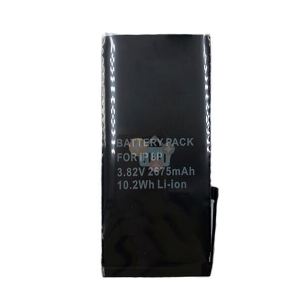 Apple iPhone 8 Plus 2675 mAh baterija Extra Digital +++ TOP Efektyvumas Apple iPhone 8 Plus 2675 mAh baterija Extra Digital +++ TOP Efektyvumas