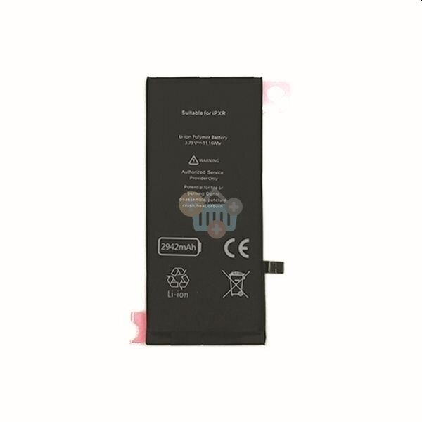 Apple iPhone XR baterija Extra Digital +++ TOP Efektyvumas Apple iPhone XR baterija Extra Digital +++ TOP Efektyvumas