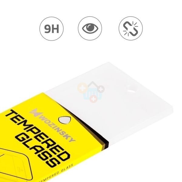 Apsauginis stiklas OnePlus 9 Wozinsky +++ TOP Balansas 1