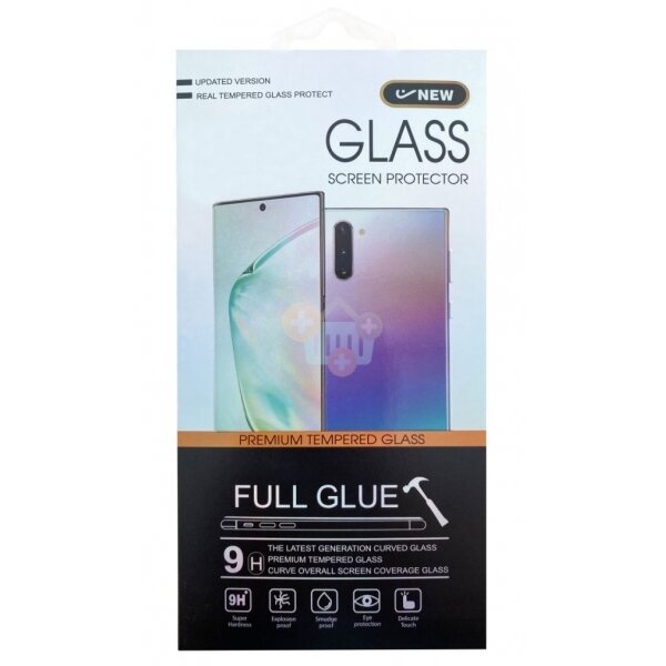 Apsauginis stiklas Xiaomi Redmi Note 8, Note 8 2021, 5D Full Glue Cold Carving (lenktas, juodas) +++ TOP Balansas Apsauginis stiklas Xiaomi Redmi Note 8, Note 8 2021, 5D Full Glue Cold Carving (lenktas, juodas) +++ TOP Balansas