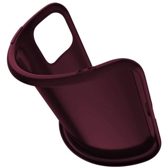 Apple iPhone 11 Pro Max dėklas X-Level Guardian (bordo) +++ TOP Komfortas 1 Apple iPhone 11 Pro Max dėklas X-Level Guardian (bordo) +++ TOP Komfortas 1