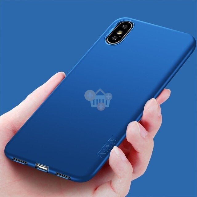 Apple iPhone 13 Pro Max dėklas X-Level Guardian (mėlynas) +++ TOP Komfortas 1 Apple iPhone 13 Pro Max dėklas X-Level Guardian (mėlynas) +++ TOP Komfortas 1