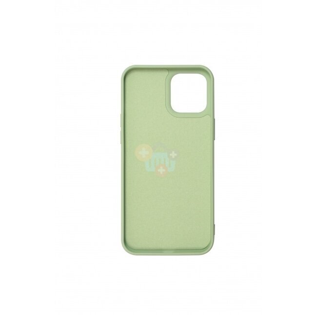 Apple iPhone 12 / 12 Pro dėklas Just Must Candy Silicone (žalias) +++ TOP Balansas 1 Apple iPhone 12 / 12 Pro dėklas Just Must Candy Silicone (žalias) +++ TOP Balansas 1