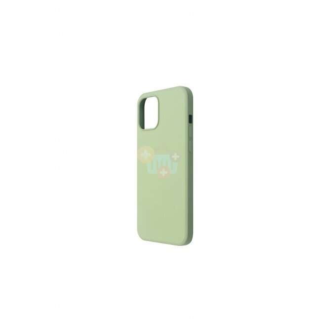 Apple iPhone 12 / 12 Pro dėklas Just Must Candy Silicone (žalias) +++ TOP Balansas 2 Apple iPhone 12 / 12 Pro dėklas Just Must Candy Silicone (žalias) +++ TOP Balansas 2