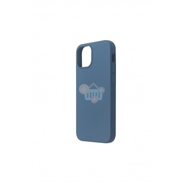 Apple iPhone 13 dėklas Just Must Candy Silicone (tamsiai mėlynas) +++ TOP Balansas 2 Apple iPhone 13 dėklas Just Must Candy Silicone (tamsiai mėlynas) +++ TOP Balansas 2