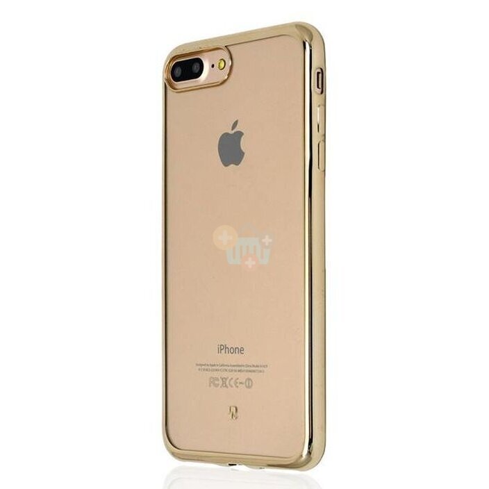 Apple iPhone 7 Plus/8 Plus dėklas Just Must Mirror (auksinis) +++ TOP Balansas +1 vnt. NEMOKAMAI! 1 Apple iPhone 7 Plus/8 Plus dėklas Just Must Mirror (auksinis) +++ TOP Balansas +1 vnt. NEMOKAMAI! 1