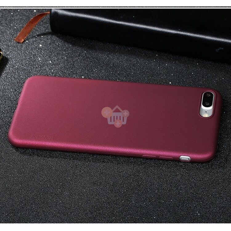 Apple iPhone 13 Pro Max dėklas X-Level Guardian (bordo) +++ TOP Komfortas 2 Apple iPhone 13 Pro Max dėklas X-Level Guardian (bordo) +++ TOP Komfortas 2