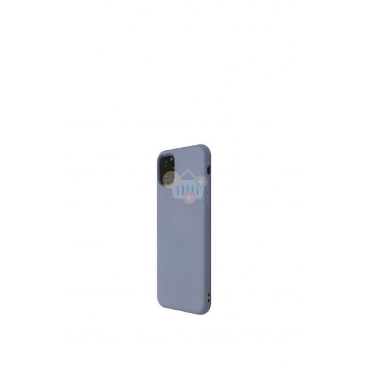 Apple iPhone 11 Pro Max dėklas Just Must Candy Silicone (šviesiai violetinis) +++ TOP Balansas +1 vnt. NEMOKAMAI! 1 Apple iPhone 11 Pro Max dėklas Just Must Candy Silicone (šviesiai violetinis) +++ TOP Balansas +1 vnt. NEMOKAMAI! 1