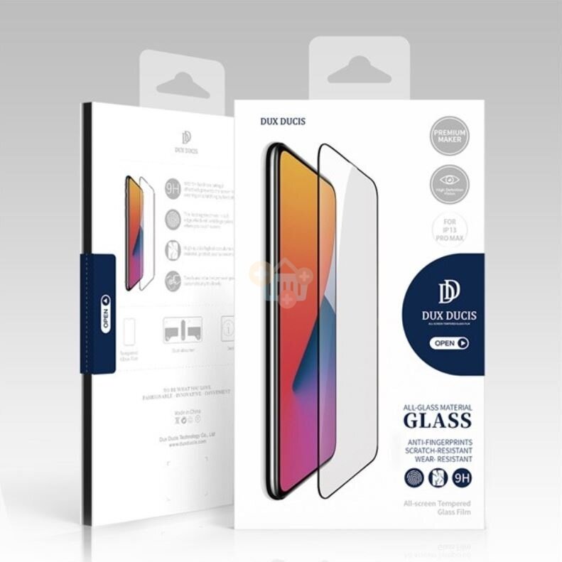 Apsauginis stiklas Xiaomi Redmi Note 12 5G, Poco X5 5G 1 Apsauginis stiklas Xiaomi Redmi Note 12 5G, Poco X5 5G 1