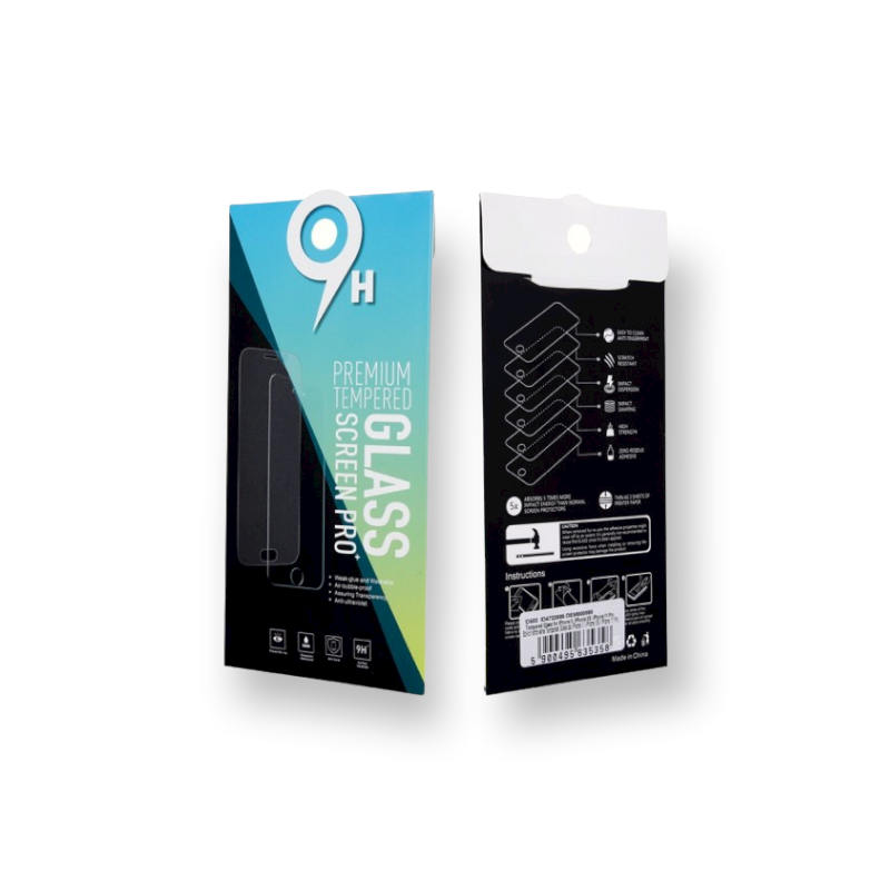 Apsauginis stiklas OnePlus 6 +++ TOP Balansas Apsauginis stiklas OnePlus 6 +++ TOP Balansas