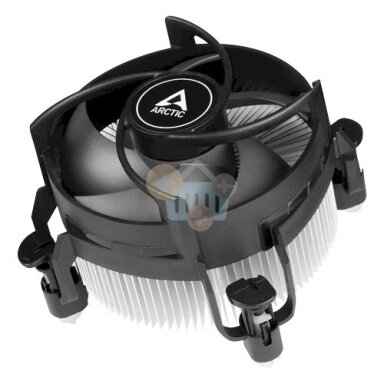 ARCTIC Alpine 17 CO procesoriaus aušintuvas, Intel 1700 ARCTIC Alpine 17 CO procesoriaus aušintuvas, Intel 1700