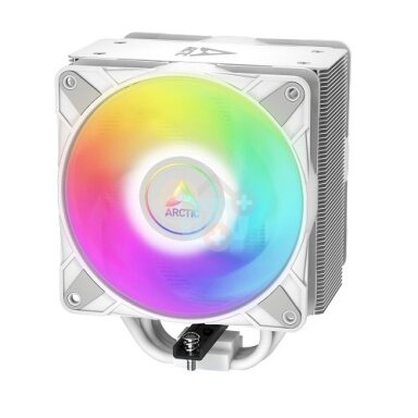 ARCTIC Freezer 36 A-RGB procesoriaus aušintuvas, baltas ARCTIC Freezer 36 A-RGB procesoriaus aušintuvas, baltas