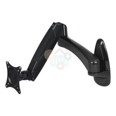 ARCTIC W1 3D 49“/43“ monitoriaus spyruoklinis laikiklis ARCTIC W1 3D 49“/43“ monitoriaus spyruoklinis laikiklis