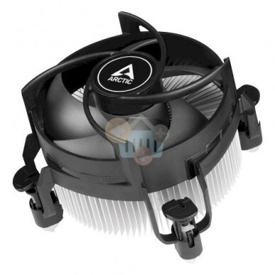 ARCTIC Alpine 17 CO procesoriaus aušintuvas, Intel 1700 ARCTIC Alpine 17 CO procesoriaus aušintuvas, Intel 1700