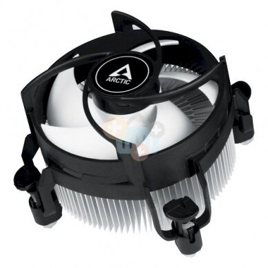 ARCTIC Alpine 17 procesoriaus aušintuvas, Intel 1700 ARCTIC Alpine 17 procesoriaus aušintuvas, Intel 1700