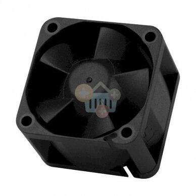 ARCTIC S4028-15K serverio ventiliatorius, 4-pin, 40mm ARCTIC S4028-15K serverio ventiliatorius, 4-pin, 40mm