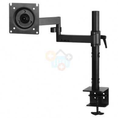 ARCTIC X1 43”/40” monitoriaus laikiklis ARCTIC X1 43”/40” monitoriaus laikiklis