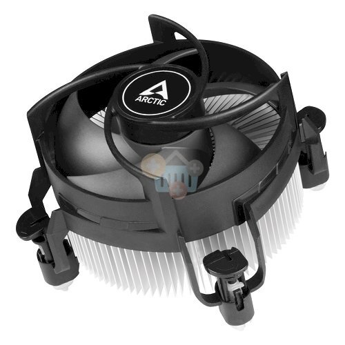 ARCTIC Alpine 17 CO procesoriaus aušintuvas, Intel 1700 ARCTIC Alpine 17 CO procesoriaus aušintuvas, Intel 1700