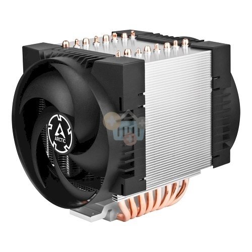 ARCTIC Freezer 4U-M serverio procesoriaus aušintuvas ARCTIC Freezer 4U-M serverio procesoriaus aušintuvas