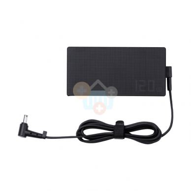 Nešiojamo kompiuterio įkroviklis ASUS MSI 120W 20V 6A (4.5PHI) +++ TOP Kokybė Nešiojamo kompiuterio įkroviklis ASUS MSI 120W 20V 6A (4.5PHI) +++ TOP Kokybė