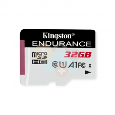 Atminties kortelė KINGSTON Endurance microSDXC 32GB UHS-I