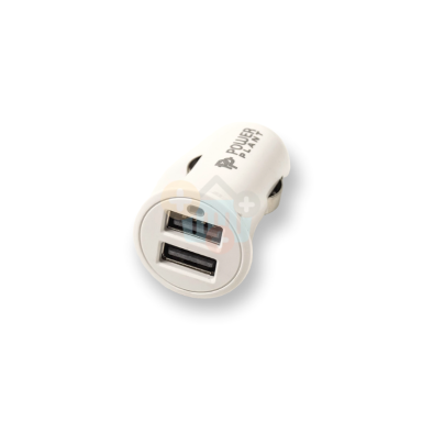 Automobilinis kroviklis 2X USB-A: 15W Extra Digital +++ TOP balansas Automobilinis kroviklis 2X USB-A: 15W Extra Digital +++ TOP balansas