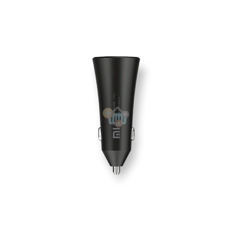 Automobilinis kroviklis 2x USB-A: 37W Fast Charge Xiaomi Mi +++ TOP Kokybė 1 Automobilinis kroviklis 2x USB-A: 37W Fast Charge Xiaomi Mi +++ TOP Kokybė 1