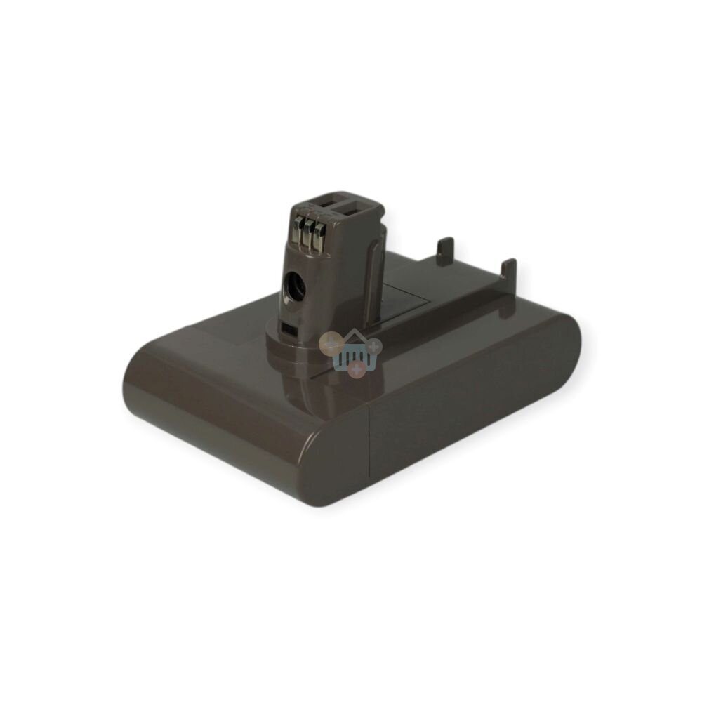 Baterija Dyson DC31 /DC34 /DC35 /DC44 /DC45 ir kt. 22.2V 2500mAh Type A 1 Baterija Dyson DC31 /DC34 /DC35 /DC44 /DC45 ir kt. 22.2V 2500mAh Type A 1