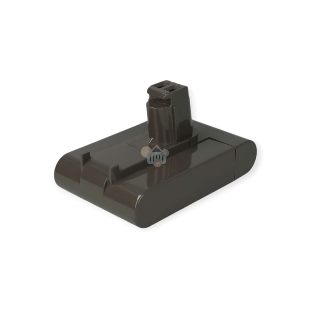 Baterija Dyson DC31 /DC34 /DC35 /DC44 /DC45 ir kt. 22.2V 2500mAh Type A Baterija Dyson DC31 /DC34 /DC35 /DC44 /DC45 ir kt. 22.2V 2500mAh Type A